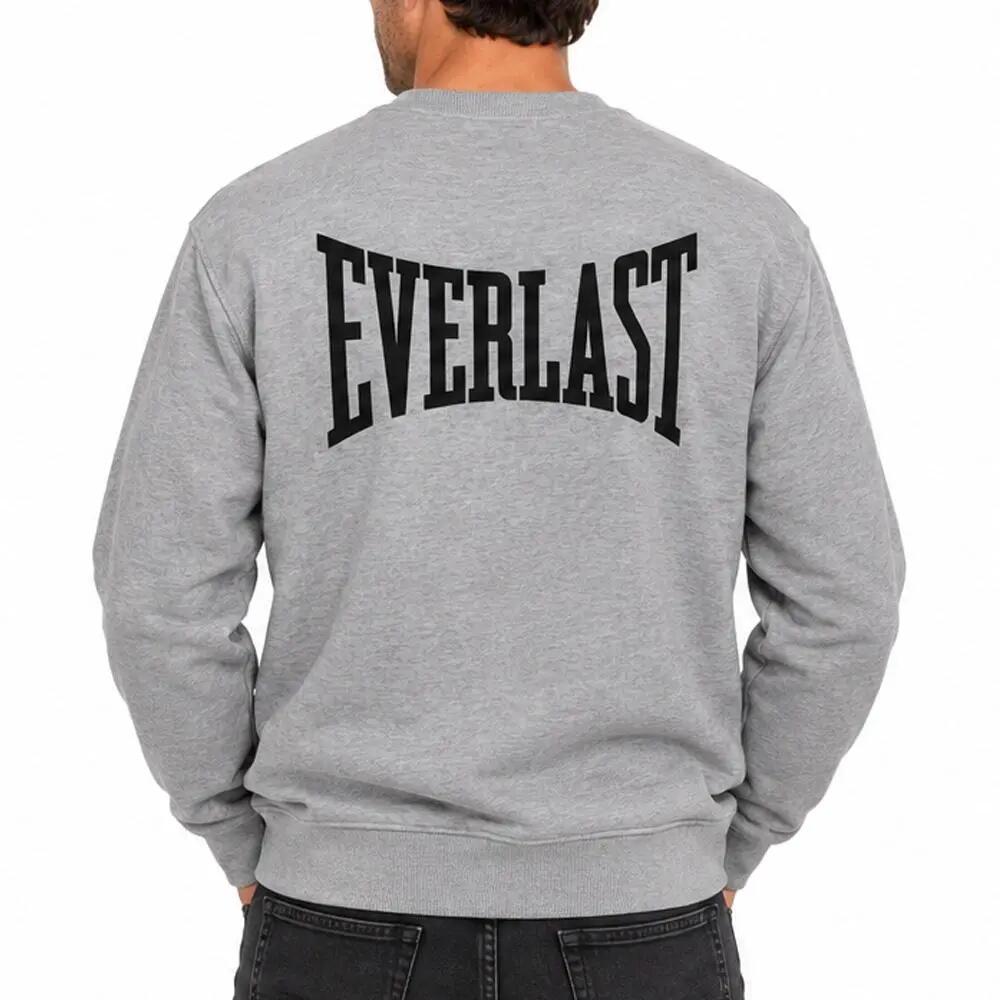 Sweat Gris Homme Everlast EL013 3/3