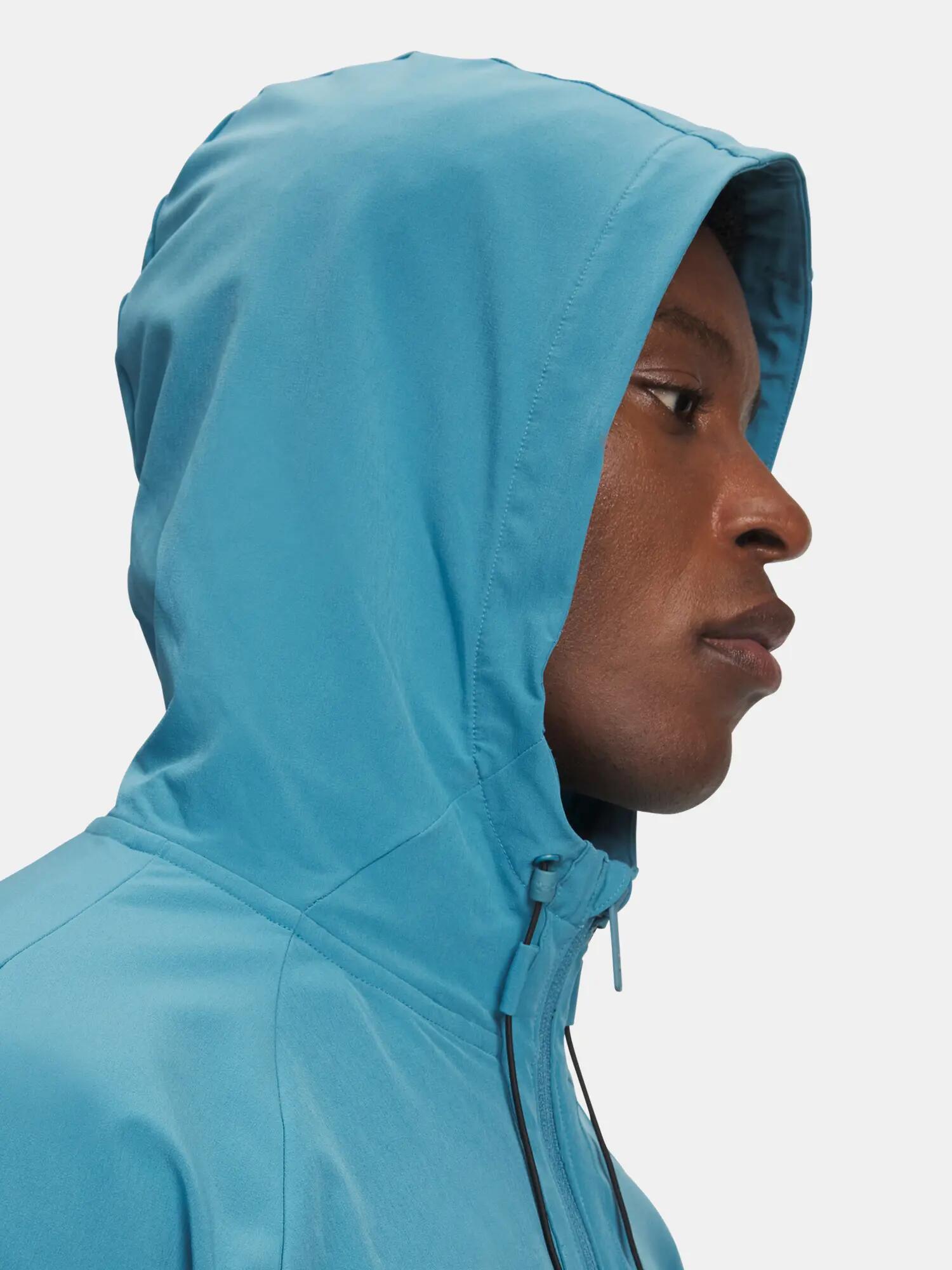 Férfi kabát Under Armour UA Vibe Woven Jacket 3/3
