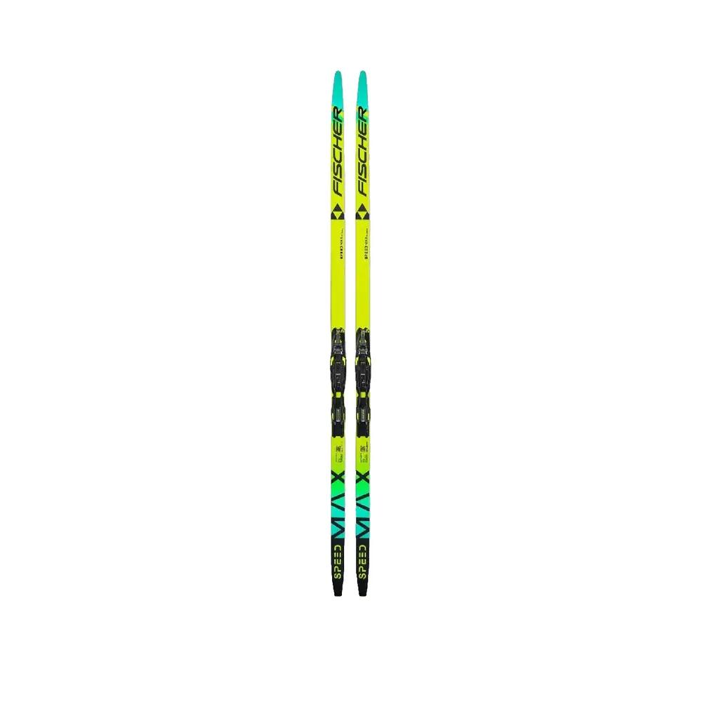 Skis de fond Fischer Speedmax 90 Classic Junior 2/7