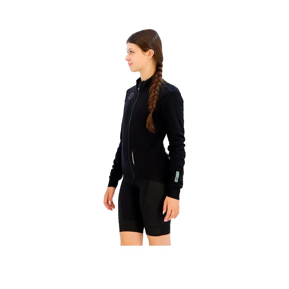 Chaqueta de ciclismo Gobik Armour Vanta 2.0 Negra 4/7