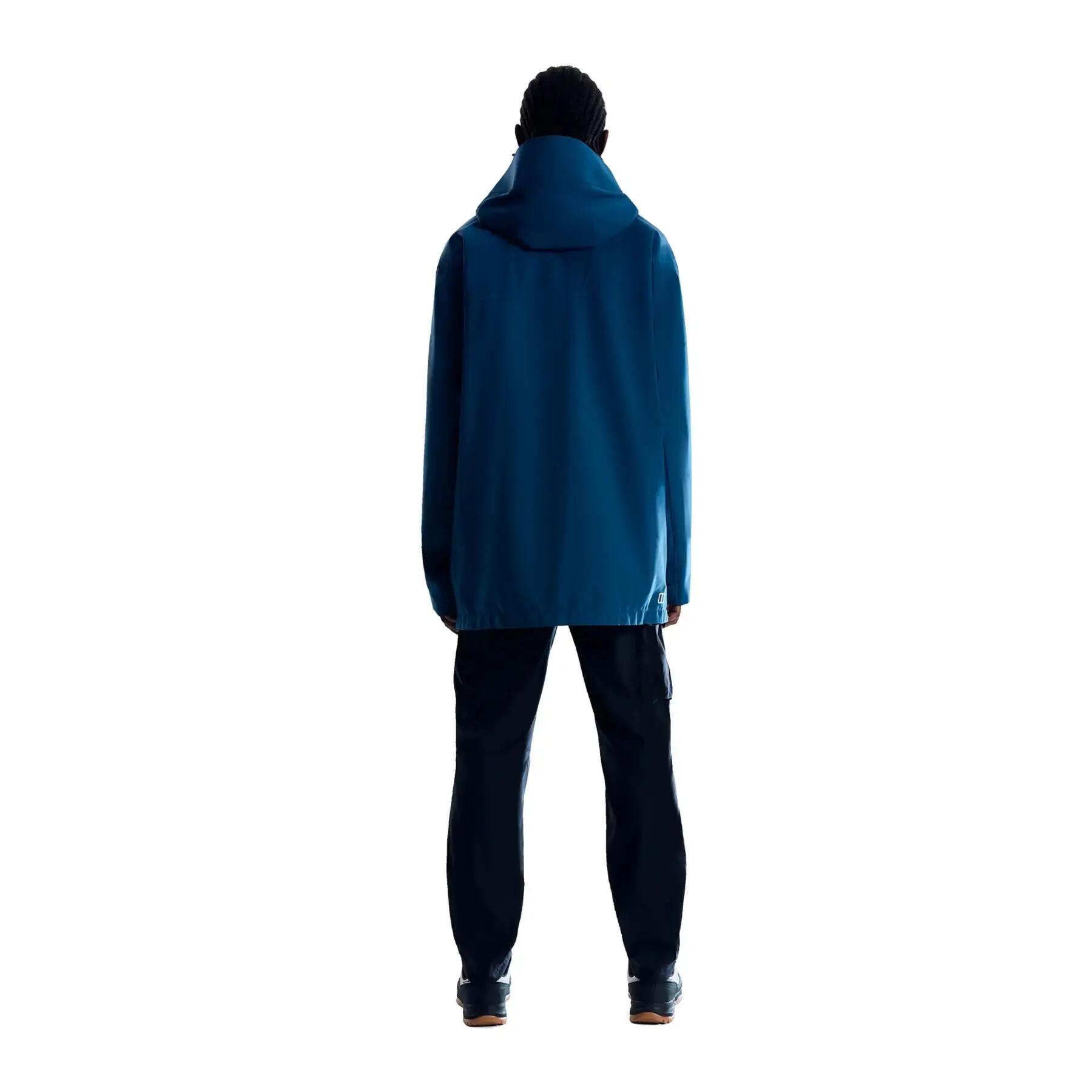Waterproof Jacket Berghaus Wansbeck 3/7