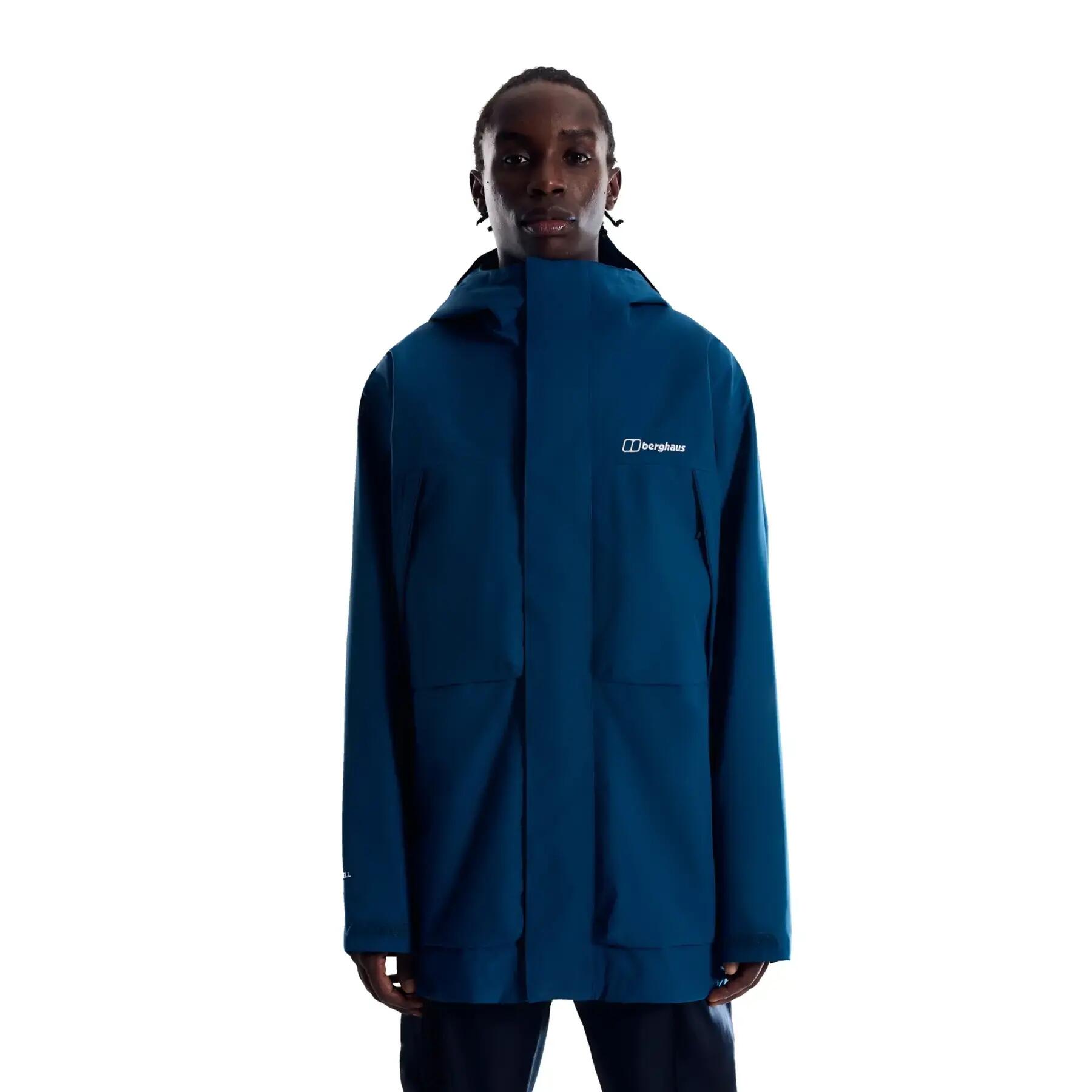 Waterproof Jacket Berghaus Wansbeck 2/7