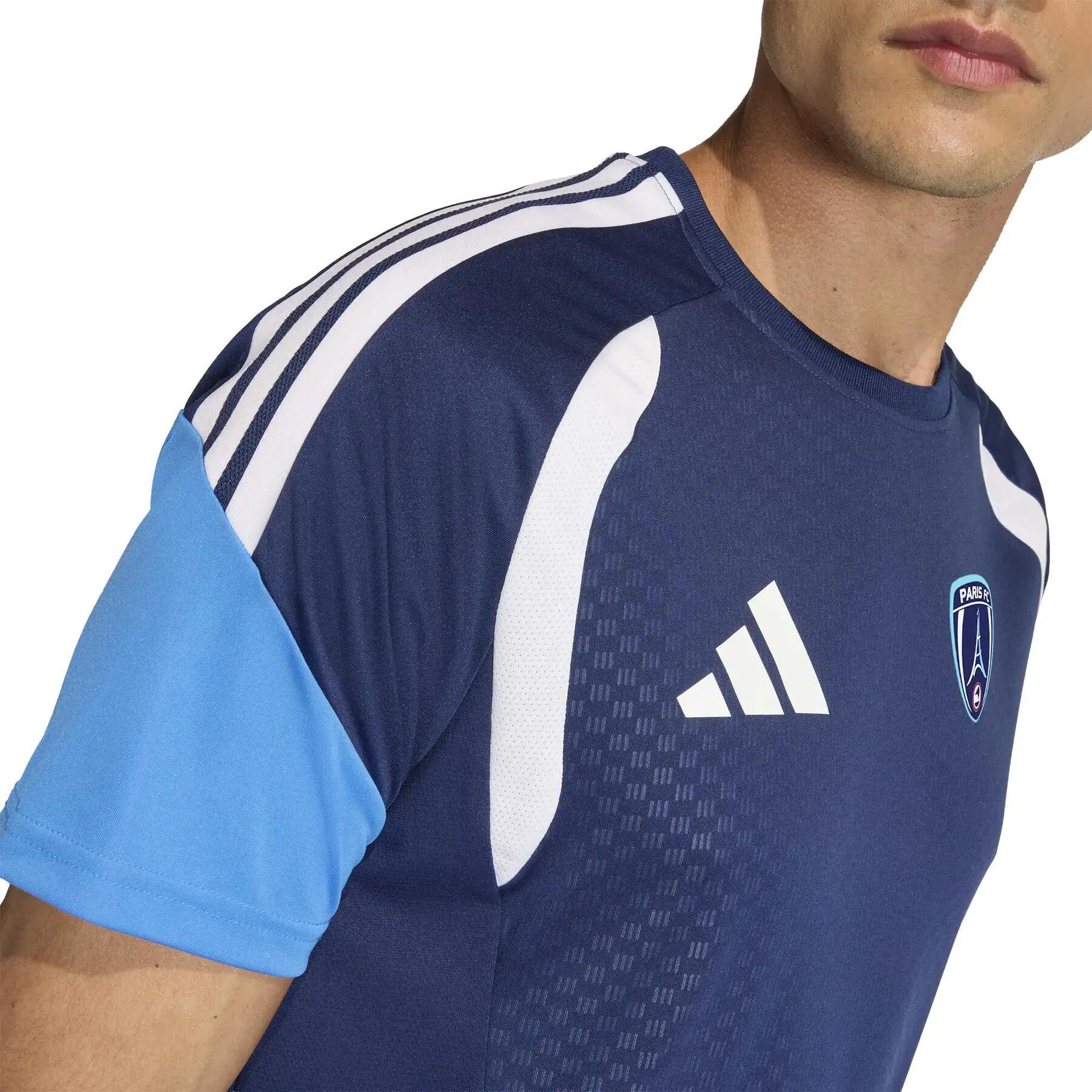 Trainingsshirt Paris FC 2026/27 7/7