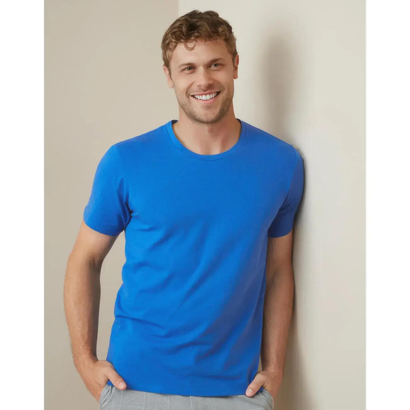 T-Shirt Stedman Clive Relaxed 2/2