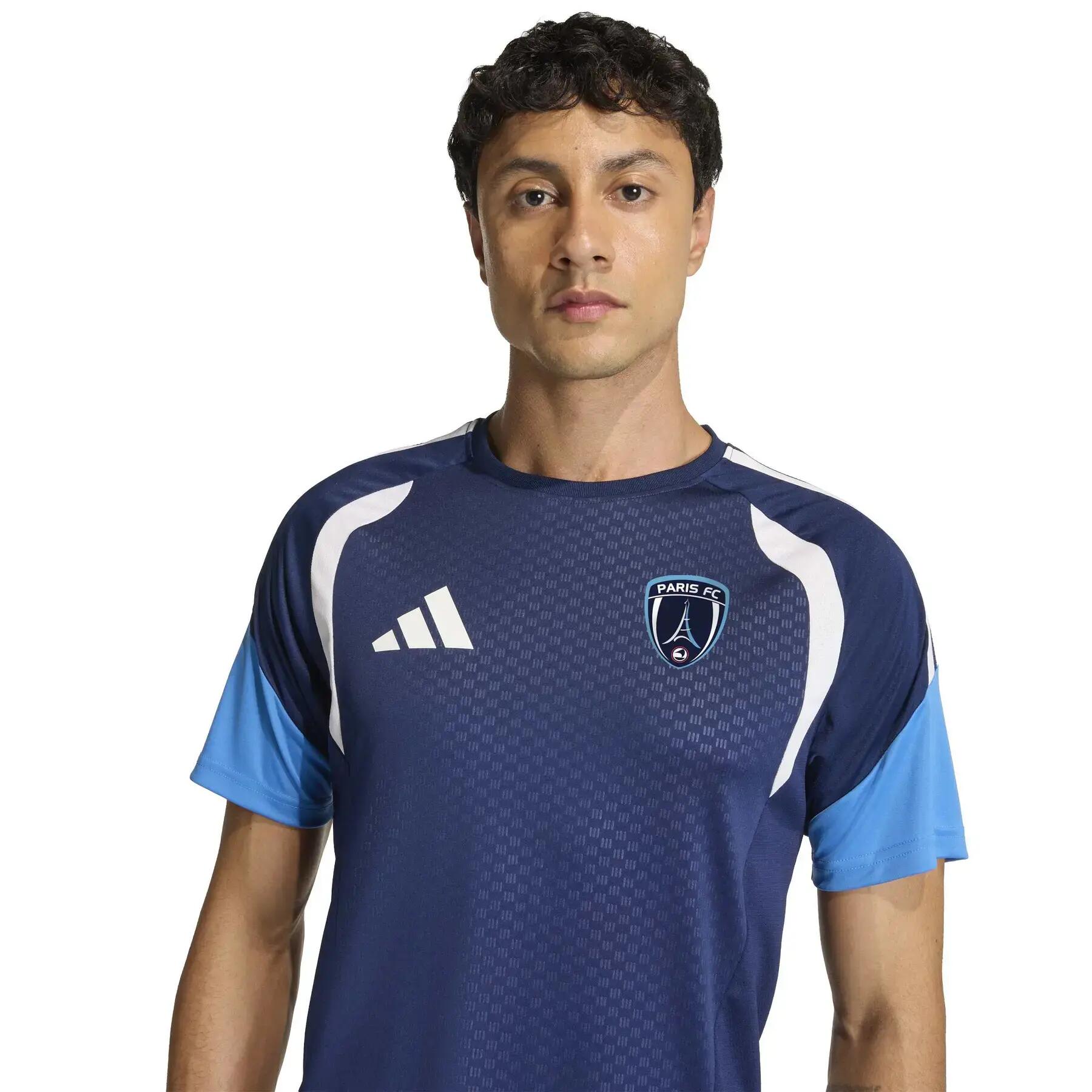 Trainingsshirt Paris FC 2026/27 6/7