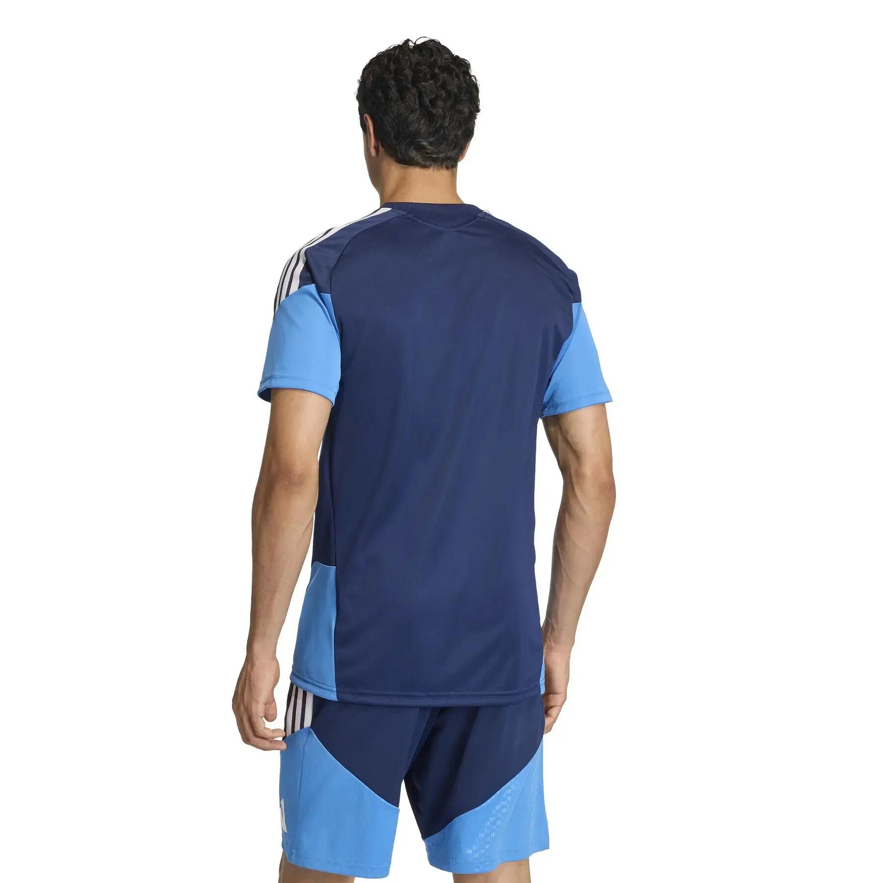 Trainingsshirt Paris FC 2026/27 5/7