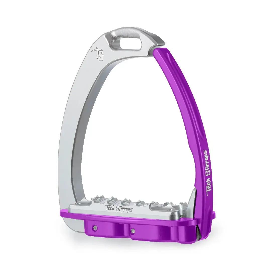 TECH STIRRUPS picture
