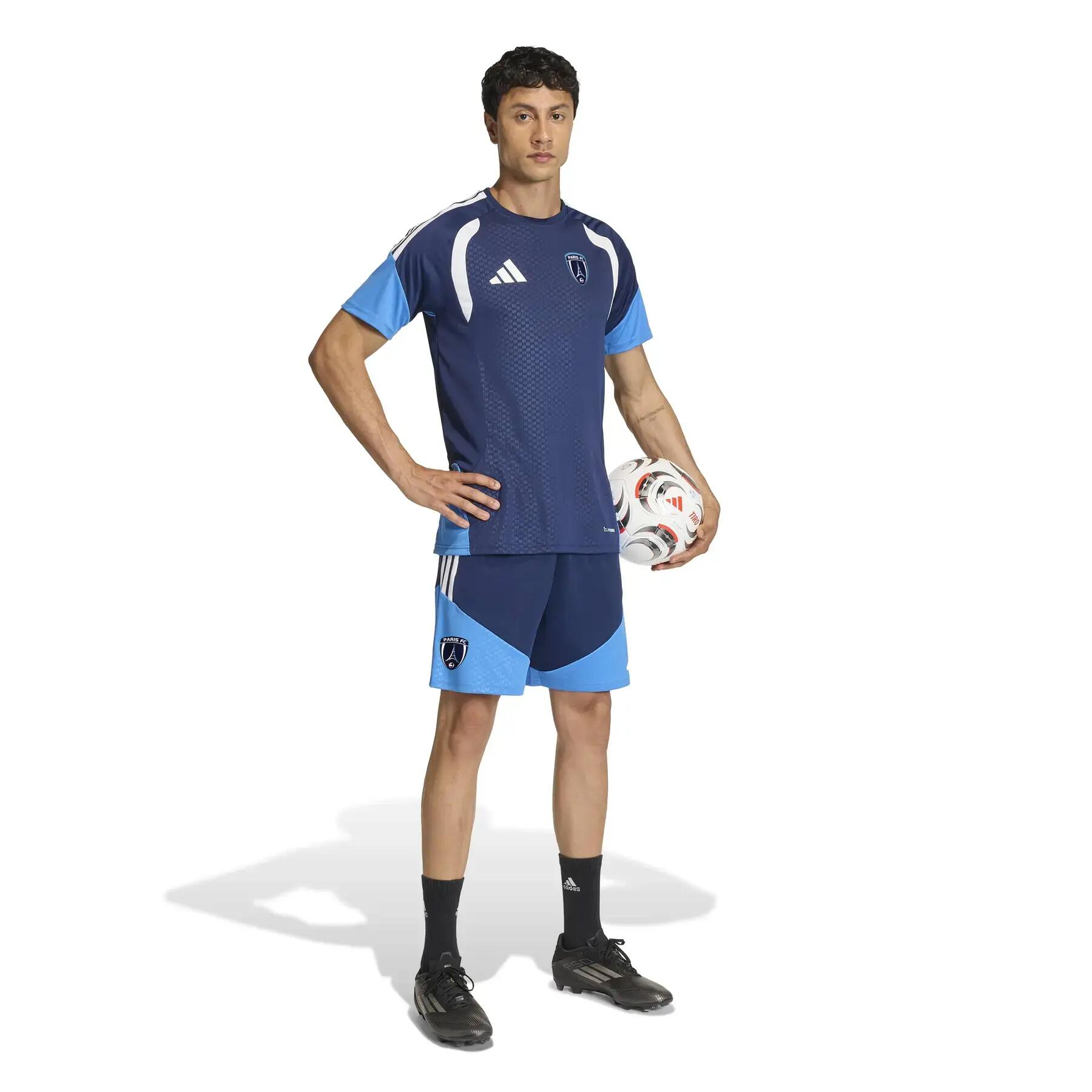 Trainingsshirt Paris FC 2026/27 3/7