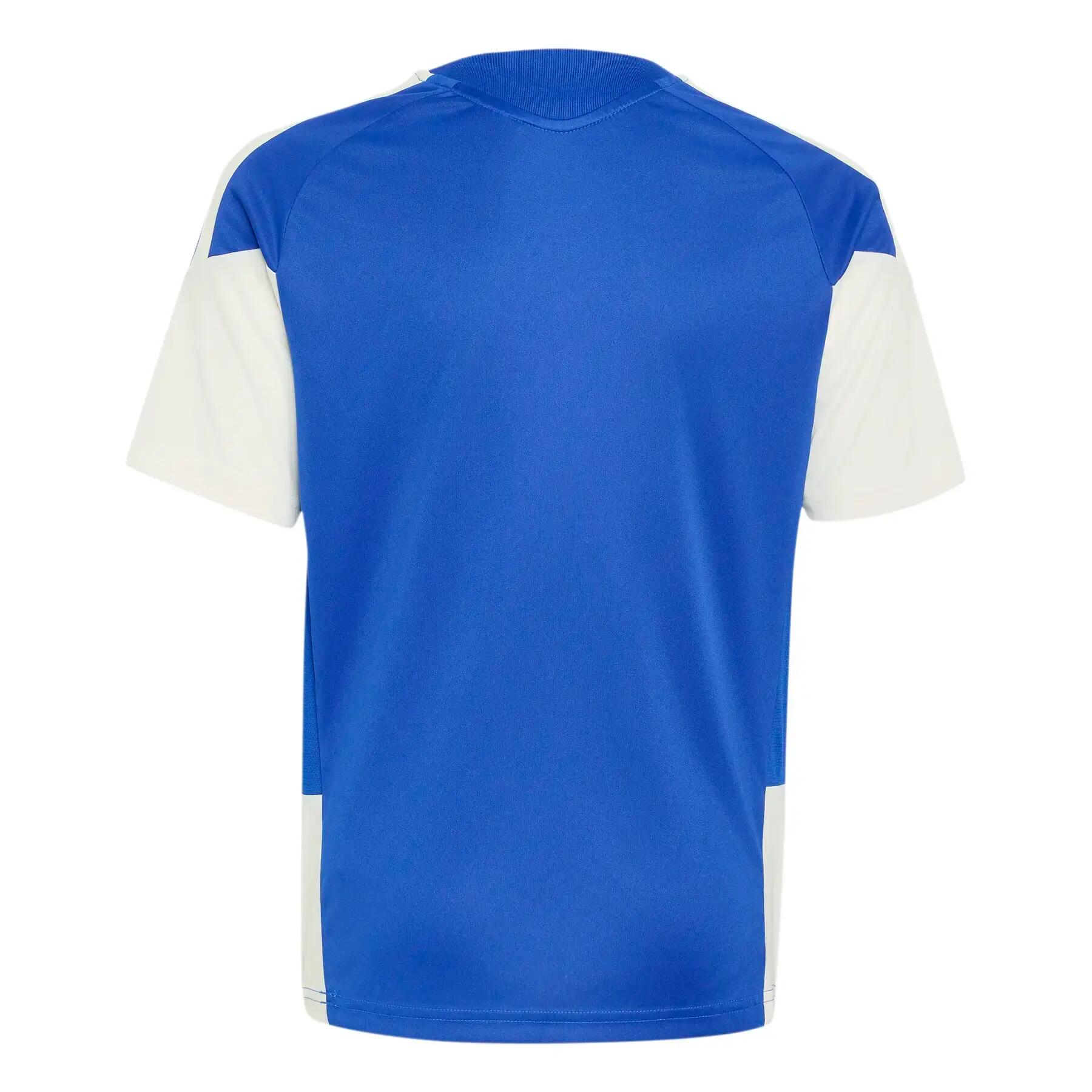 Maillot competition enfant Juventus Turin Tiro 2026/27 2/7