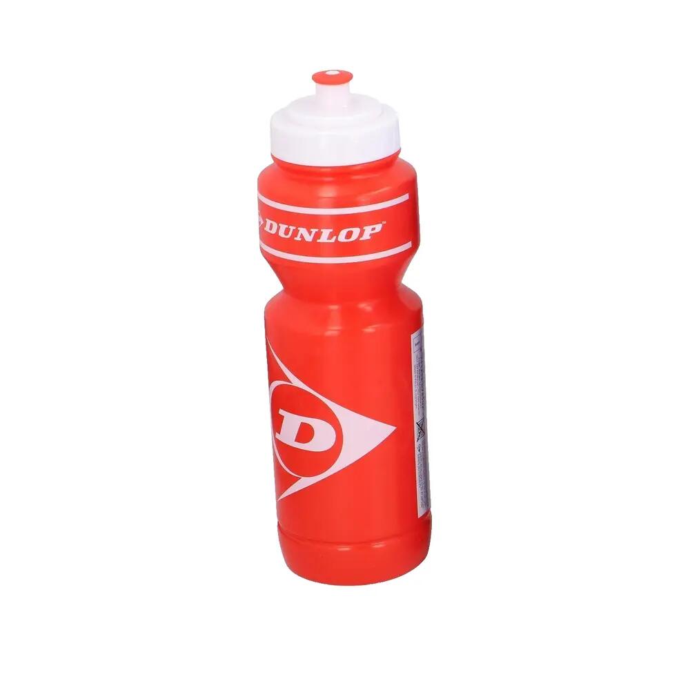 Bidon Dunlop ergonomisch 1 Liter Orange/Rot 2/2