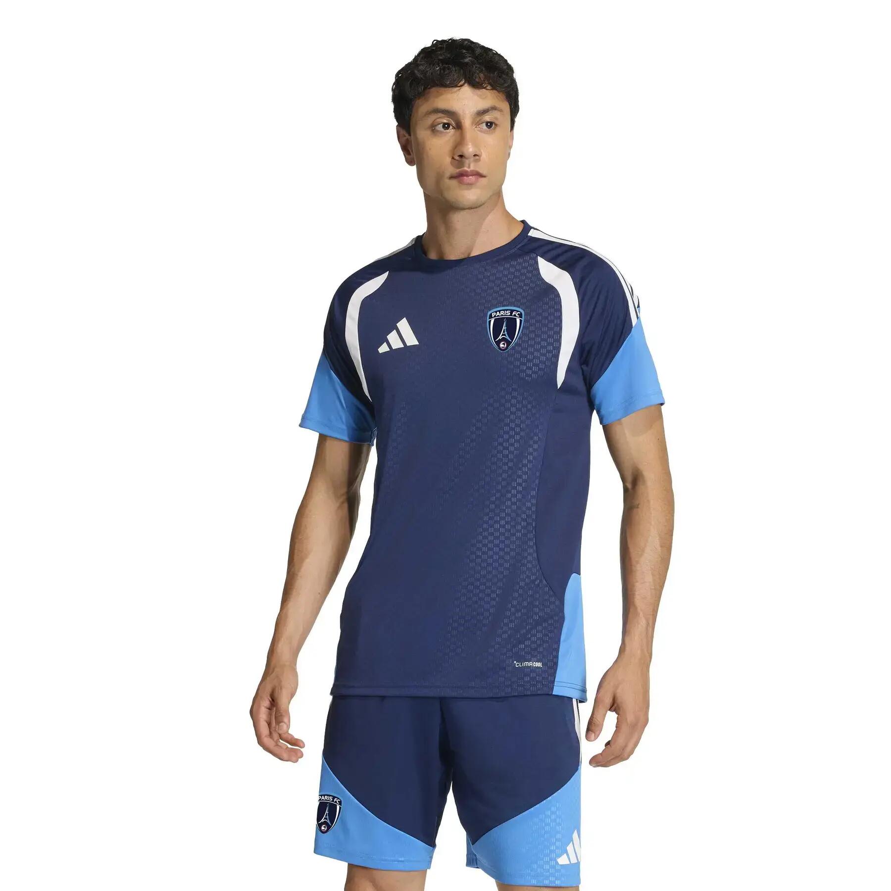 Trainingsshirt Paris FC 2026/27 2/7