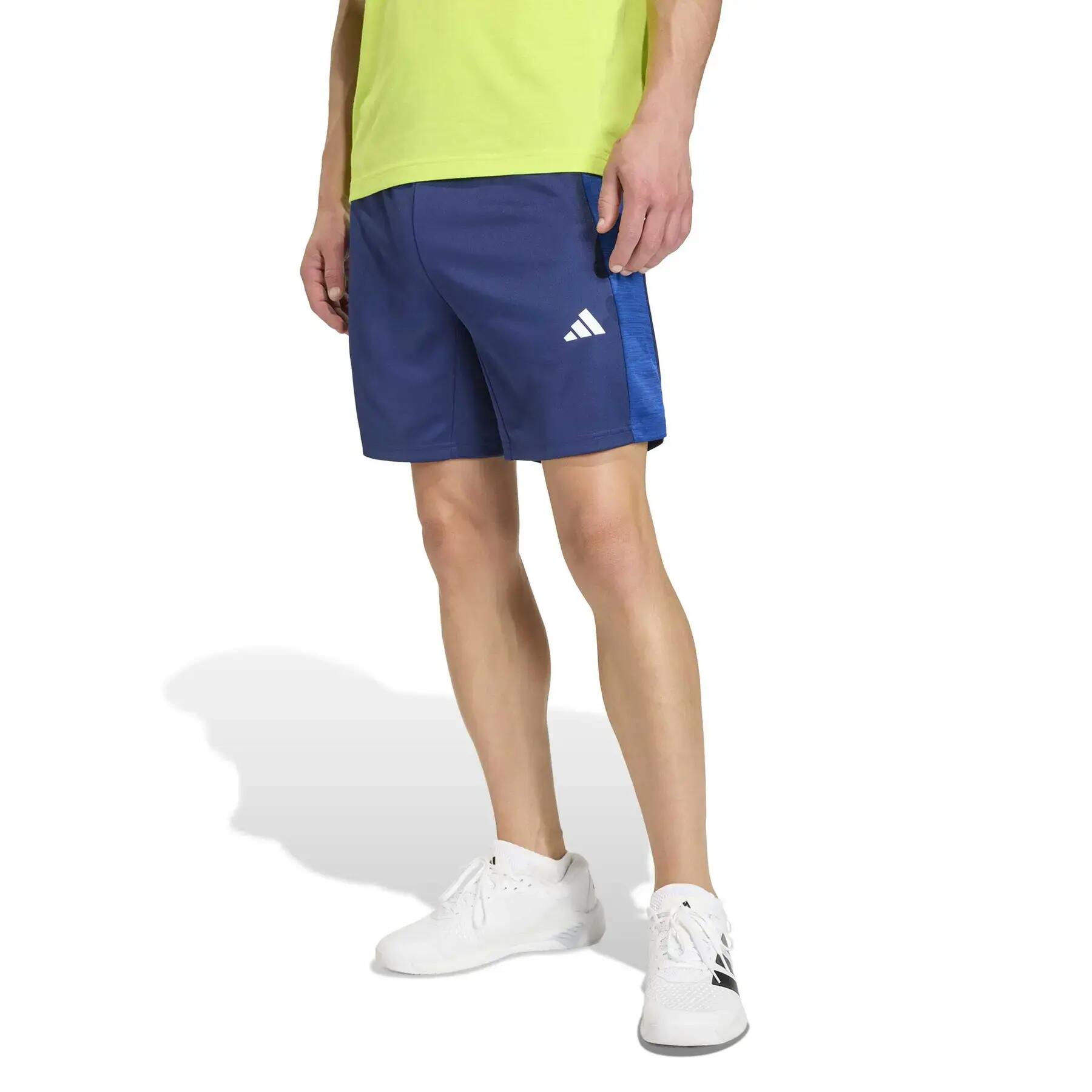 Short adidas Essentials All-Set 2/6