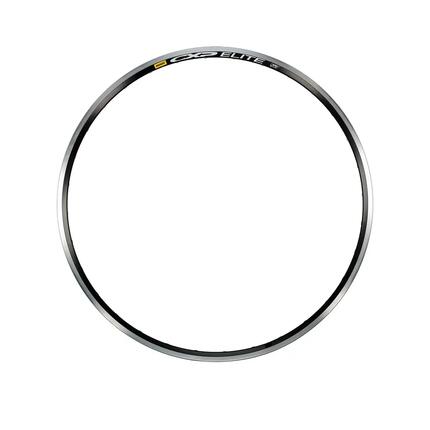 Obręcz rowerowa Mavic CXP Elite Czarna