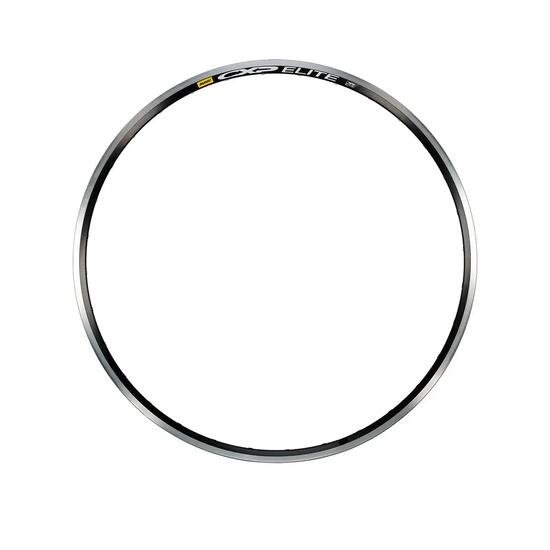Obręcz rowerowa Mavic CXP Elite Czarna