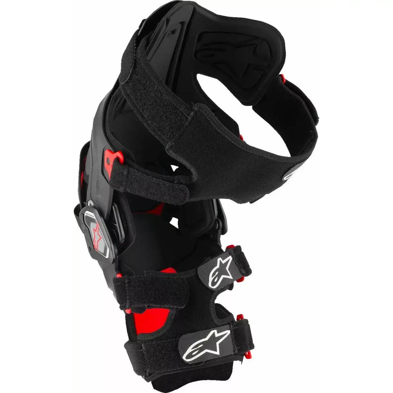 Motocyklowy ochraniacz kolan Alpinestars RK-7 Plasma 2/2