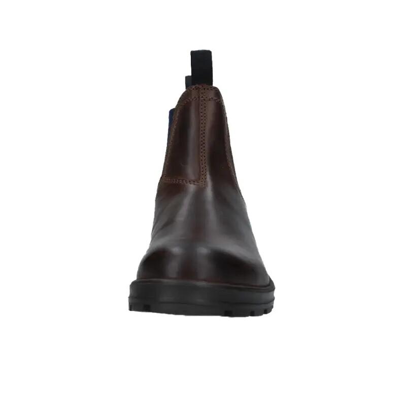 Botas Hombre Jeep Jm62010 Marrón 3/4