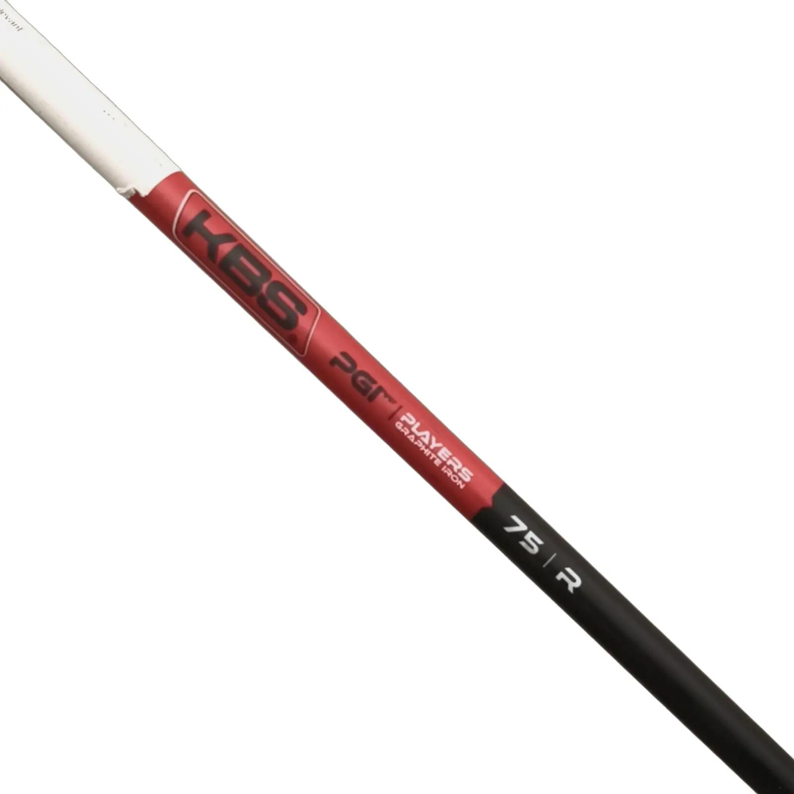 Cobra AeroJet Hybrid / Flex Regular / #5/24 4/5