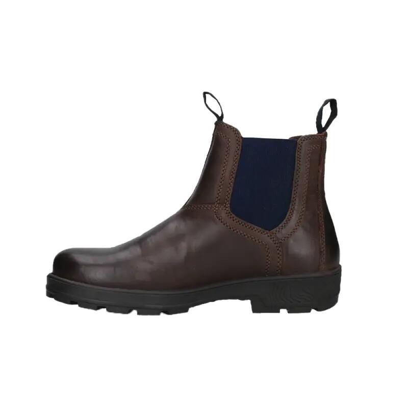 Botas Hombre Jeep Jm62010 Marrón 2/4