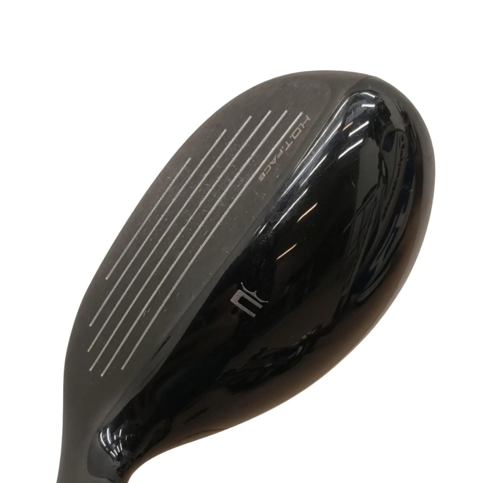 Cobra AeroJet Hybrid / Flex Regular / #5/24 3/5