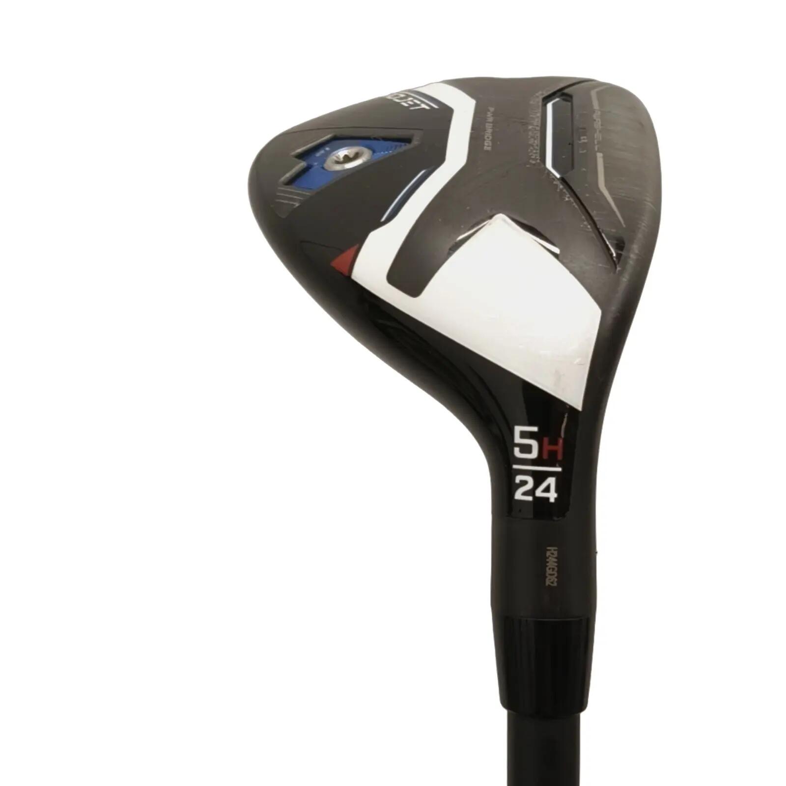 Cobra AeroJet Hybrid / Flex Regular / #5/24 2/5