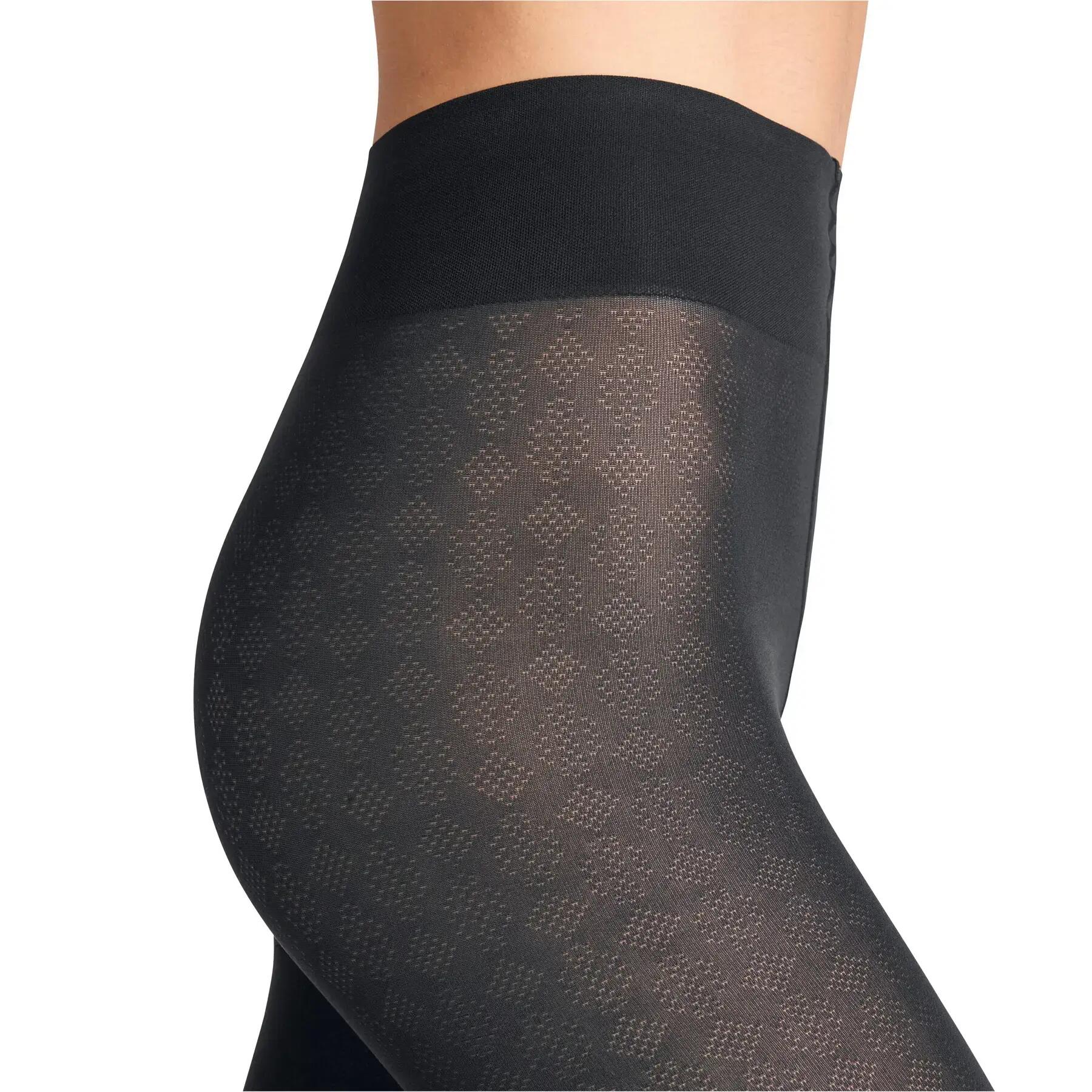 Collant femme Falke Dovetail 4/6