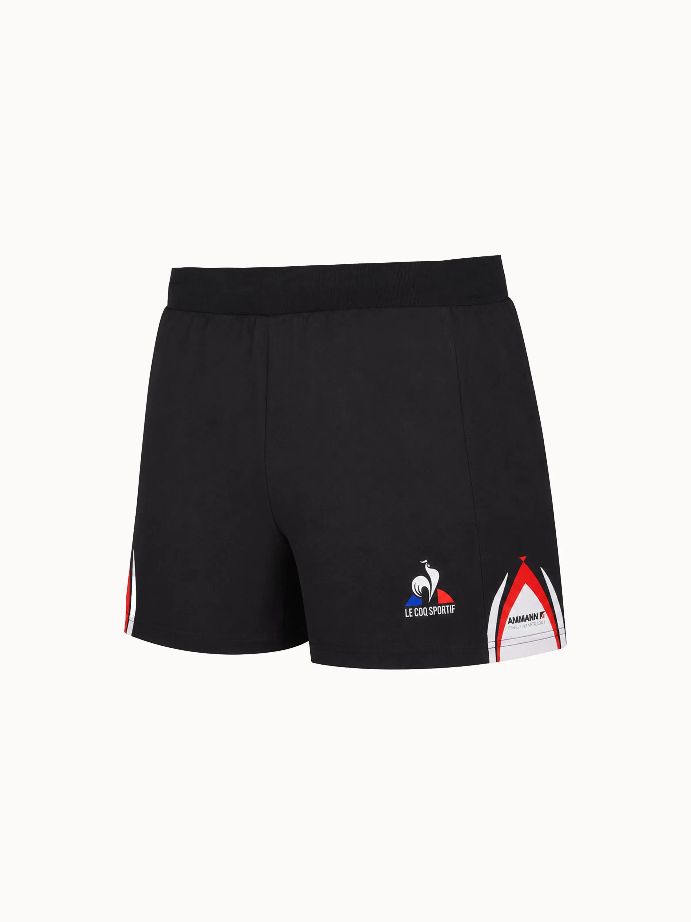 Short sublimé Rugby Club 5/6