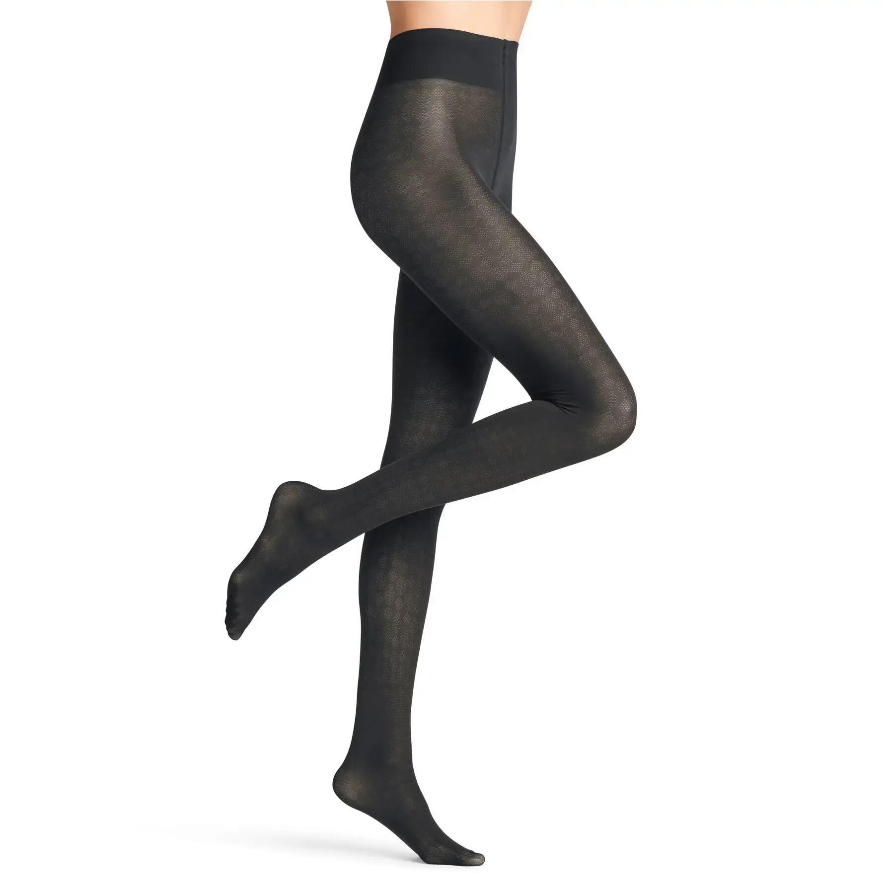 Collant femme Falke Dovetail 3/6