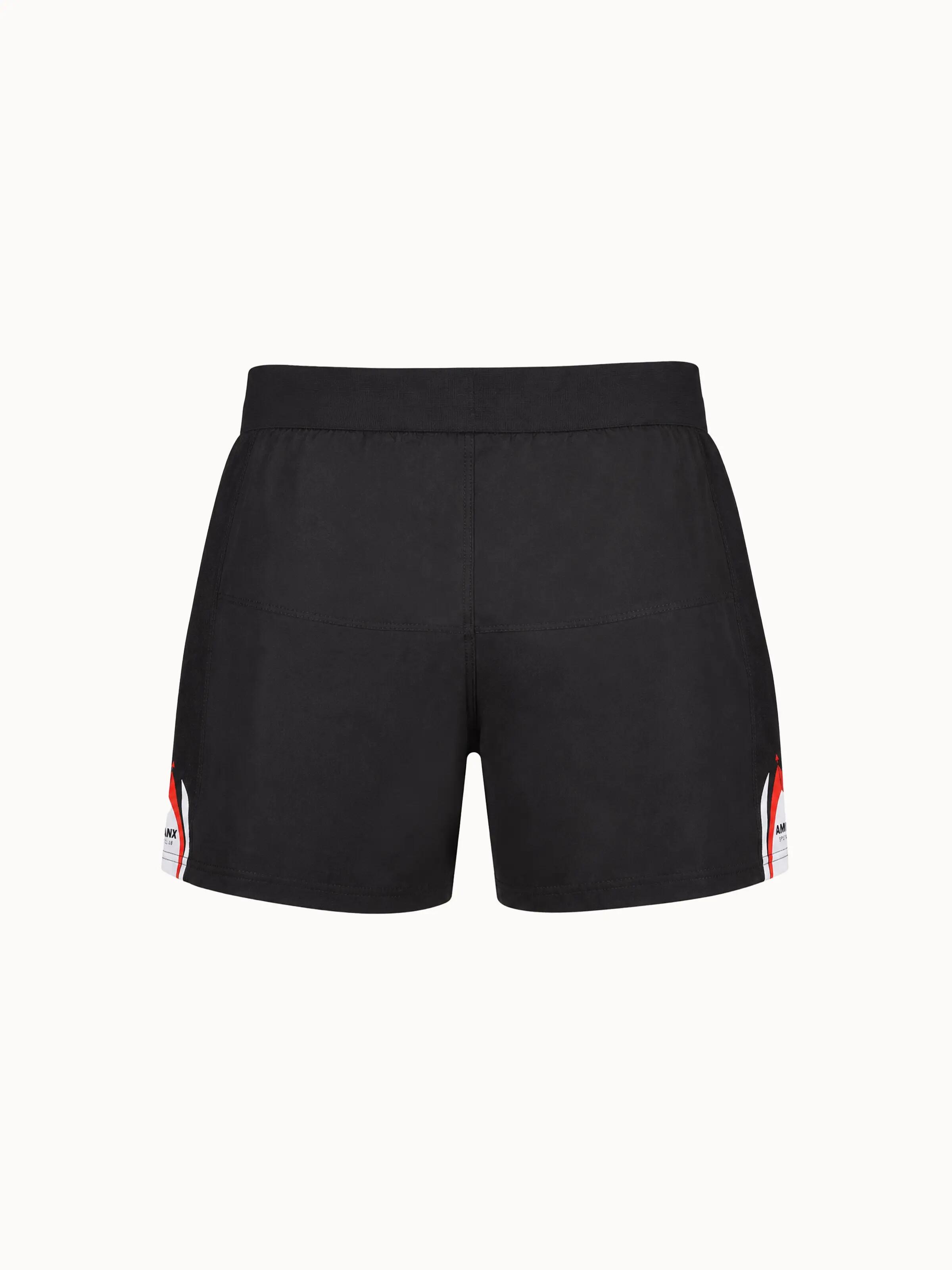Short sublimé Rugby Club 4/6