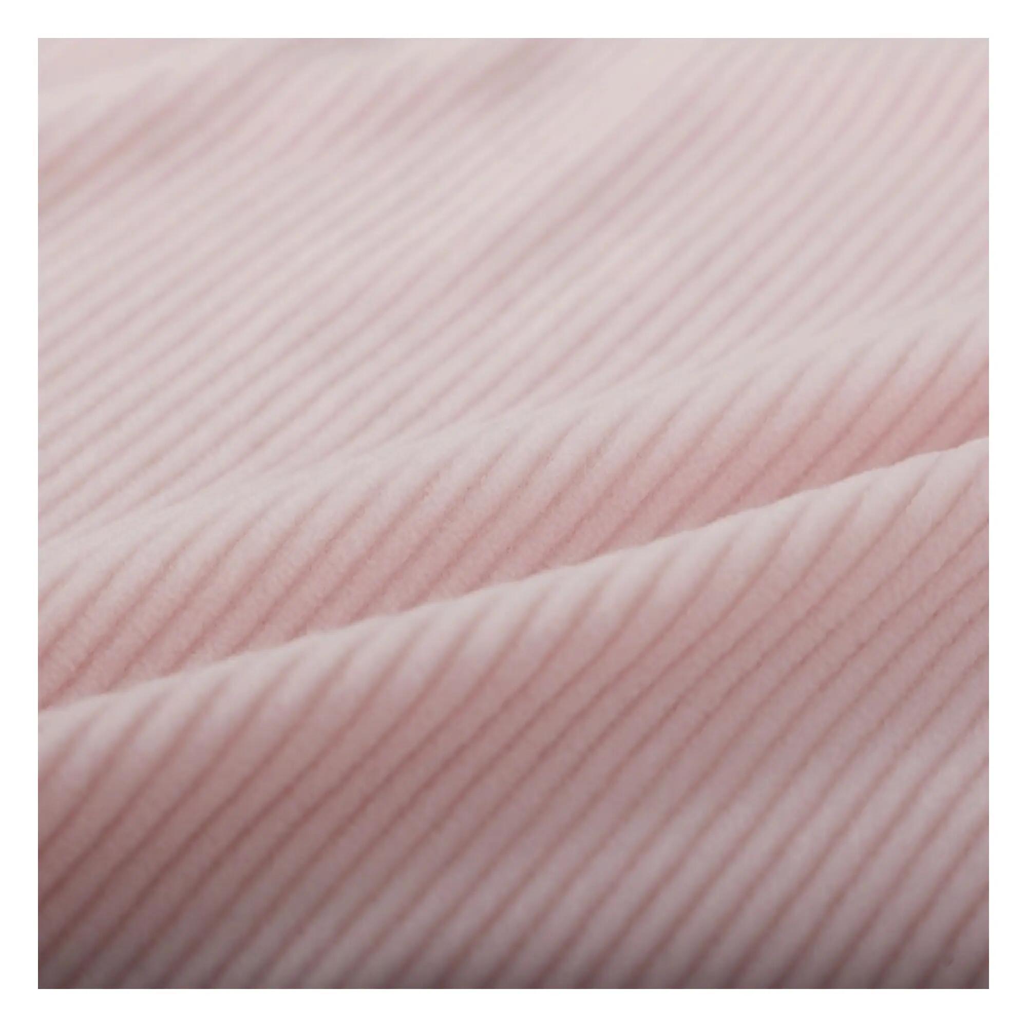 Allure stretchtussenlaag voor dames (Roze waas) 4/5