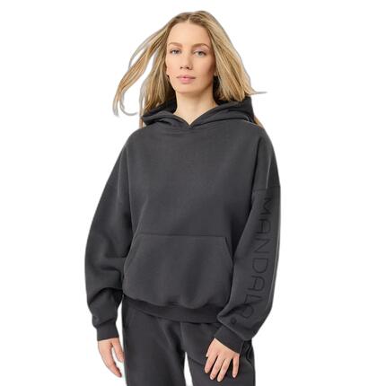 Hoodie Damen Mandala Basique Signature