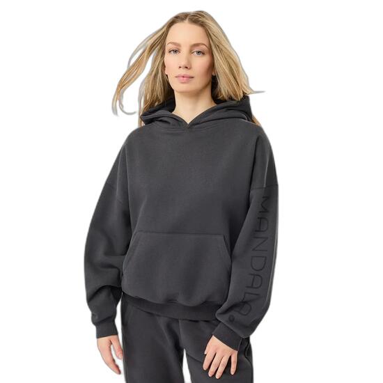 Hoodie Damen Mandala Basique Signature