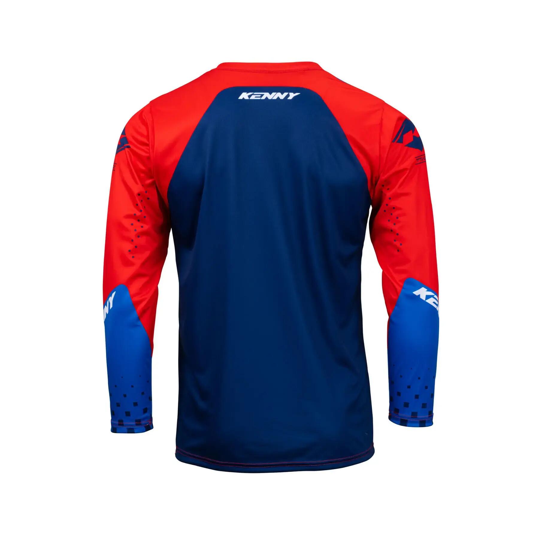 Motorcross trui Kenny Track Focus 2/2