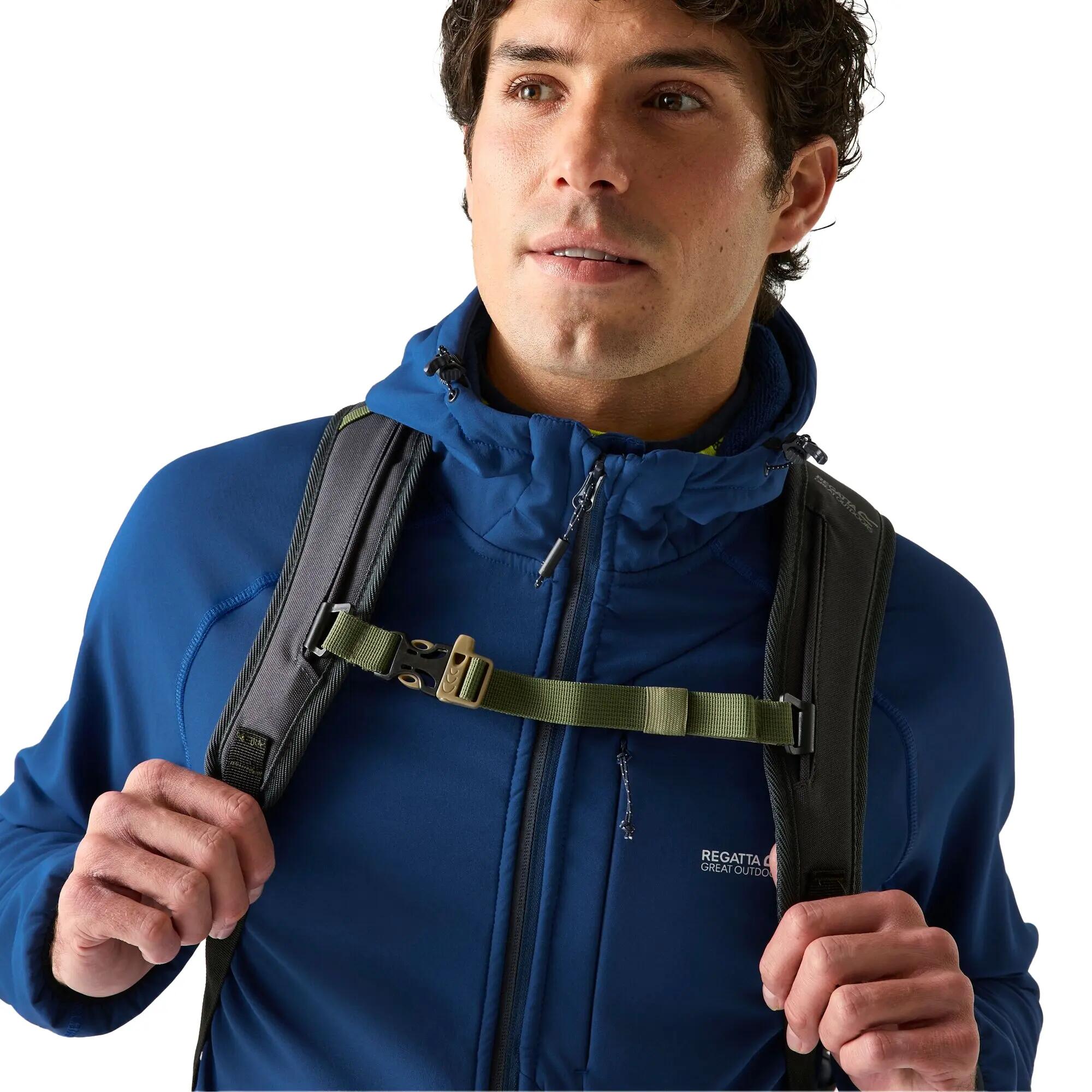 Kurtka Męska Ossek Soft Shell 6/7