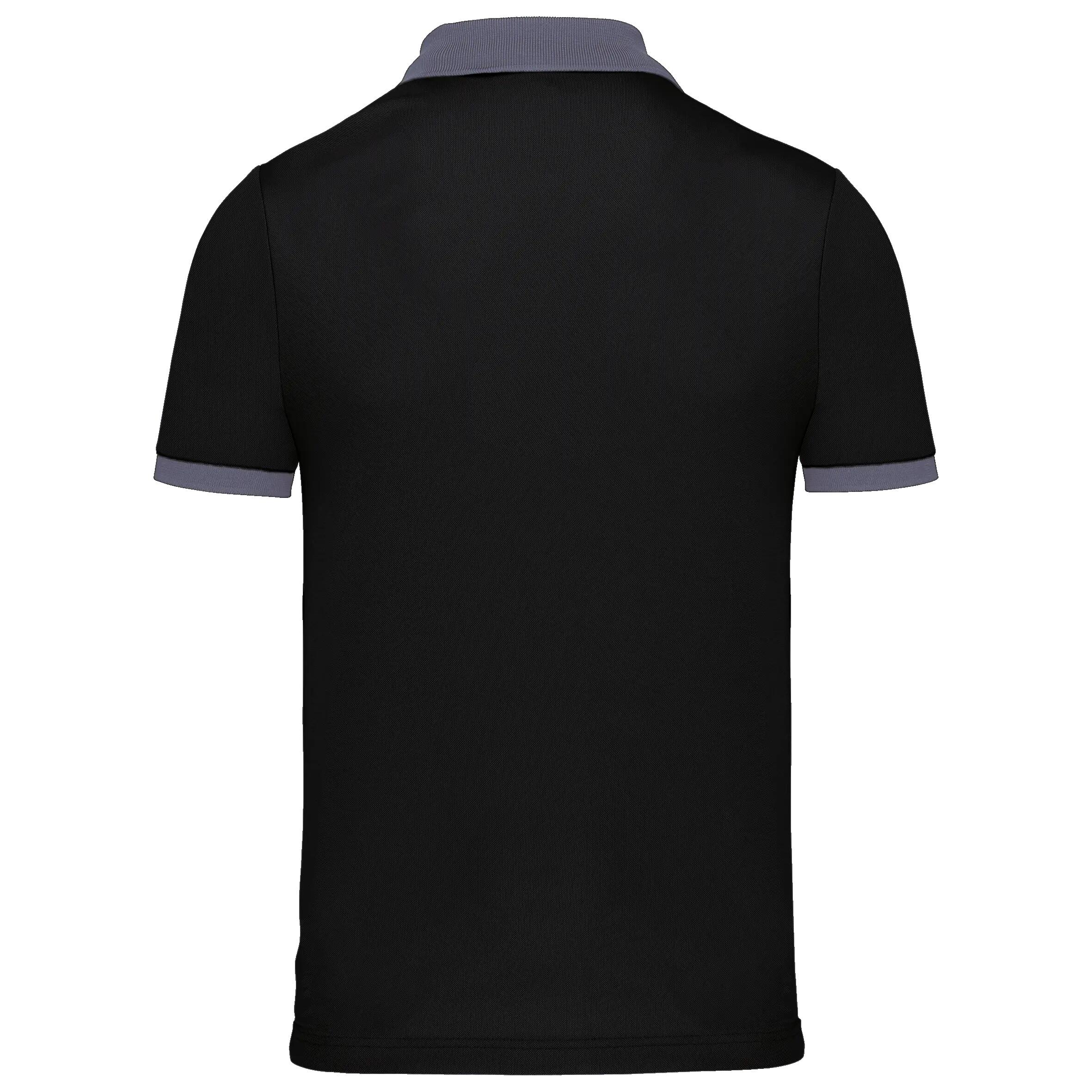 Polo piqué Proact Performance 3/3