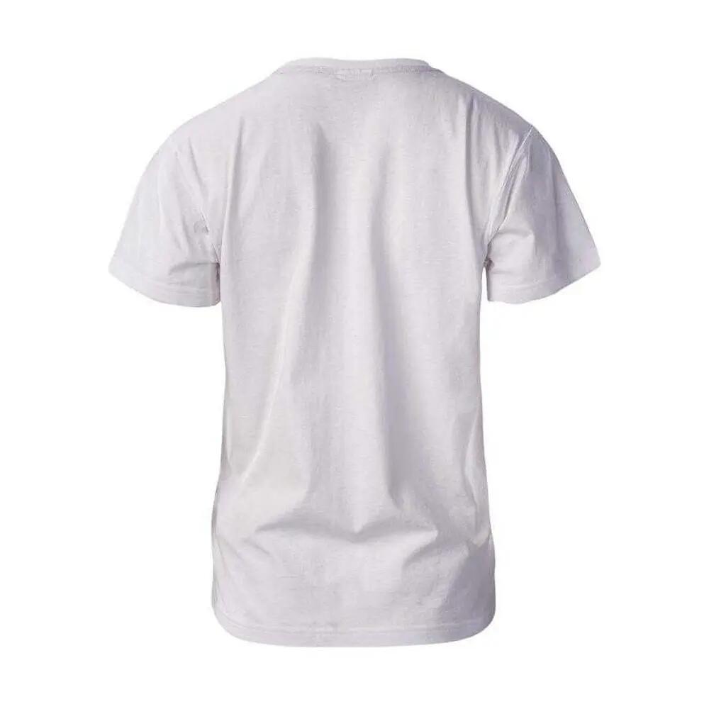 Tshirt MARI Femme (Blanc) 2/4