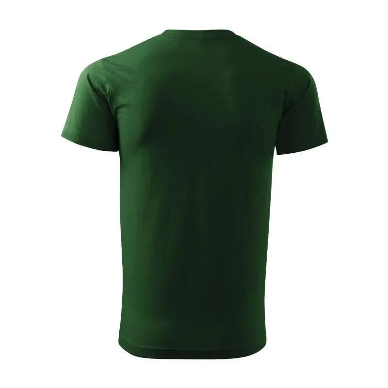 Tshirt Adulte (Vert Foncé) 2/5
