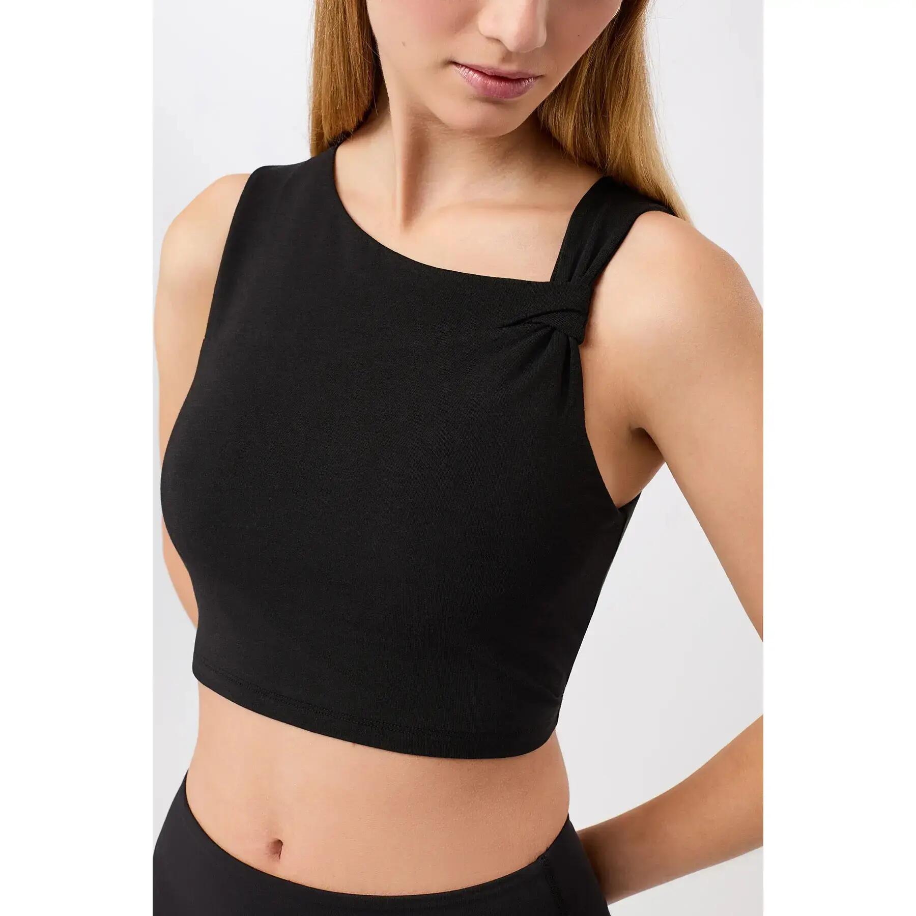 Camisola sem mangas para mulher Mandala Serenity 3/5