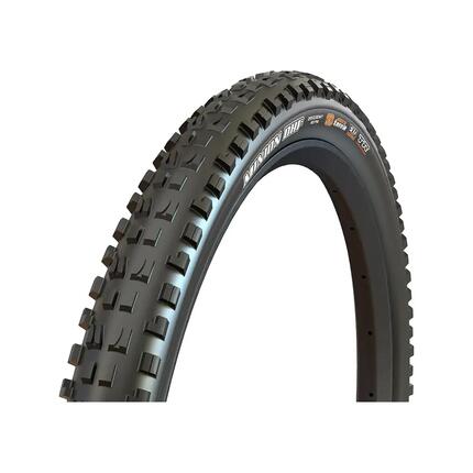 Maxxis Minion DHF Reifen faltbar - MTB Downhill Reifen für maximalen Grip - F...
