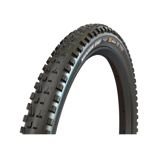 Maxxis Minion DHF Reifen faltbar - MTB Downhill Reifen für maximalen Grip - F...