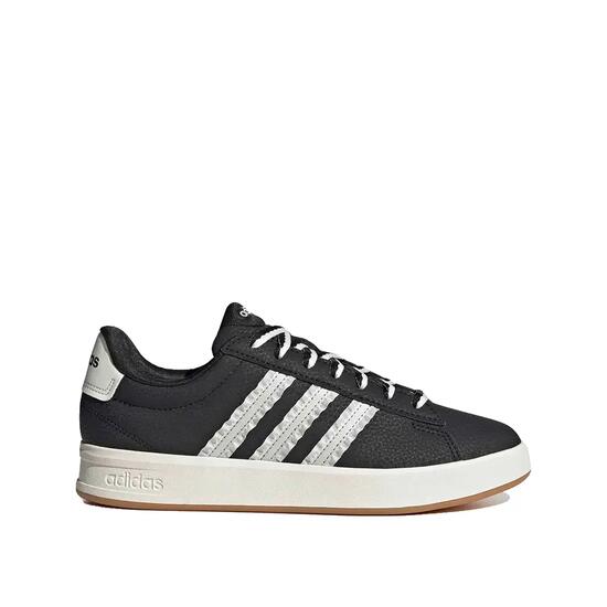 Buty Adidas Grand Court 3.0 Czarny