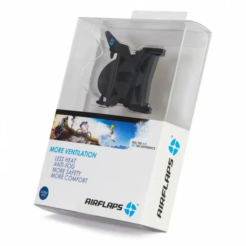 Kit completo Airflaps 2/2