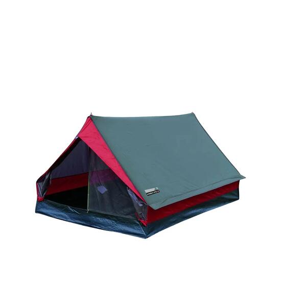 Tente High Peak 10053 compacte en kleurrijke