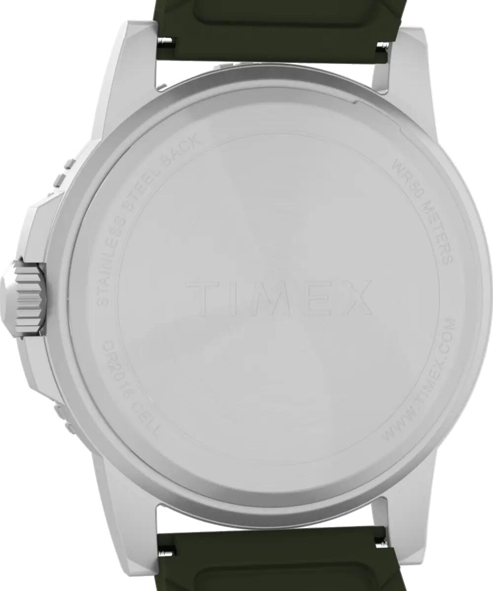 Timex Analog Uhr Grün/Grün TW4B32100 4/6