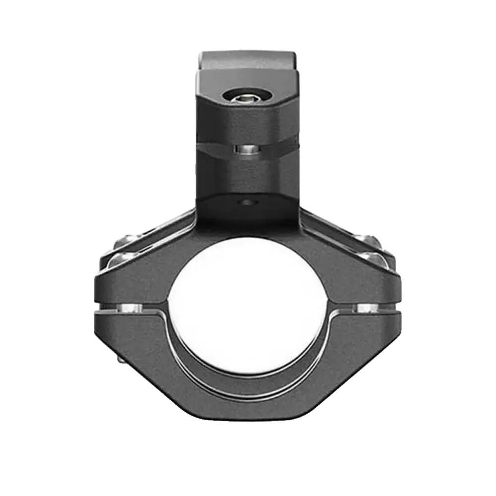 Uchwyt kierownicy PRO Clip-On 31.8/22.2 mm Czarny 2/2