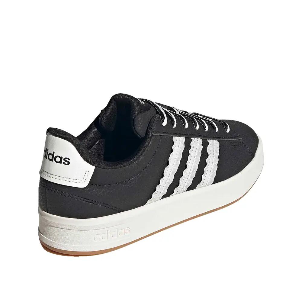 Buty Adidas Grand Court 3.0 Czarny 4/6