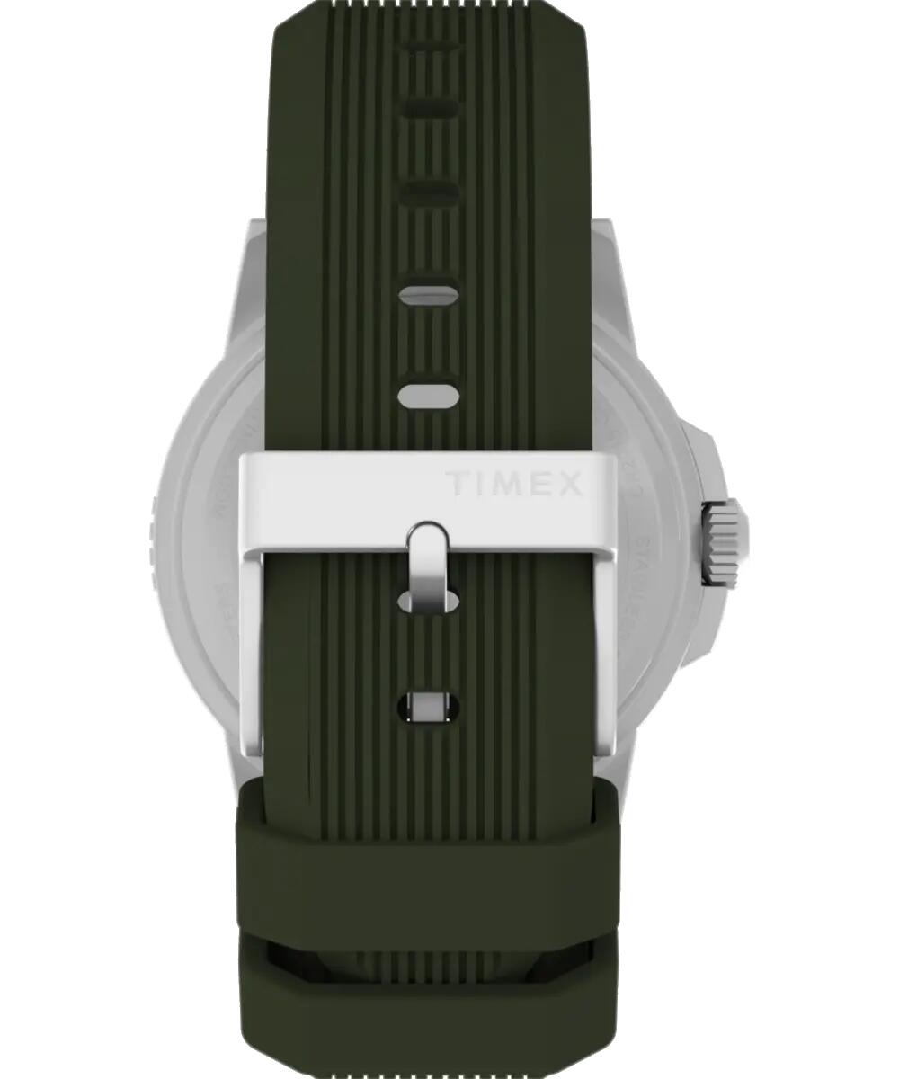 Timex Analog Uhr Grün/Grün TW4B32100 3/6