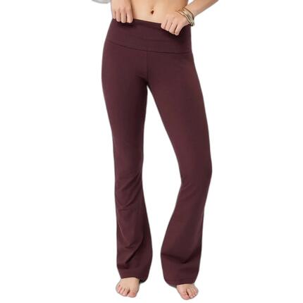 Legging femme Mandala Classic Rolldown