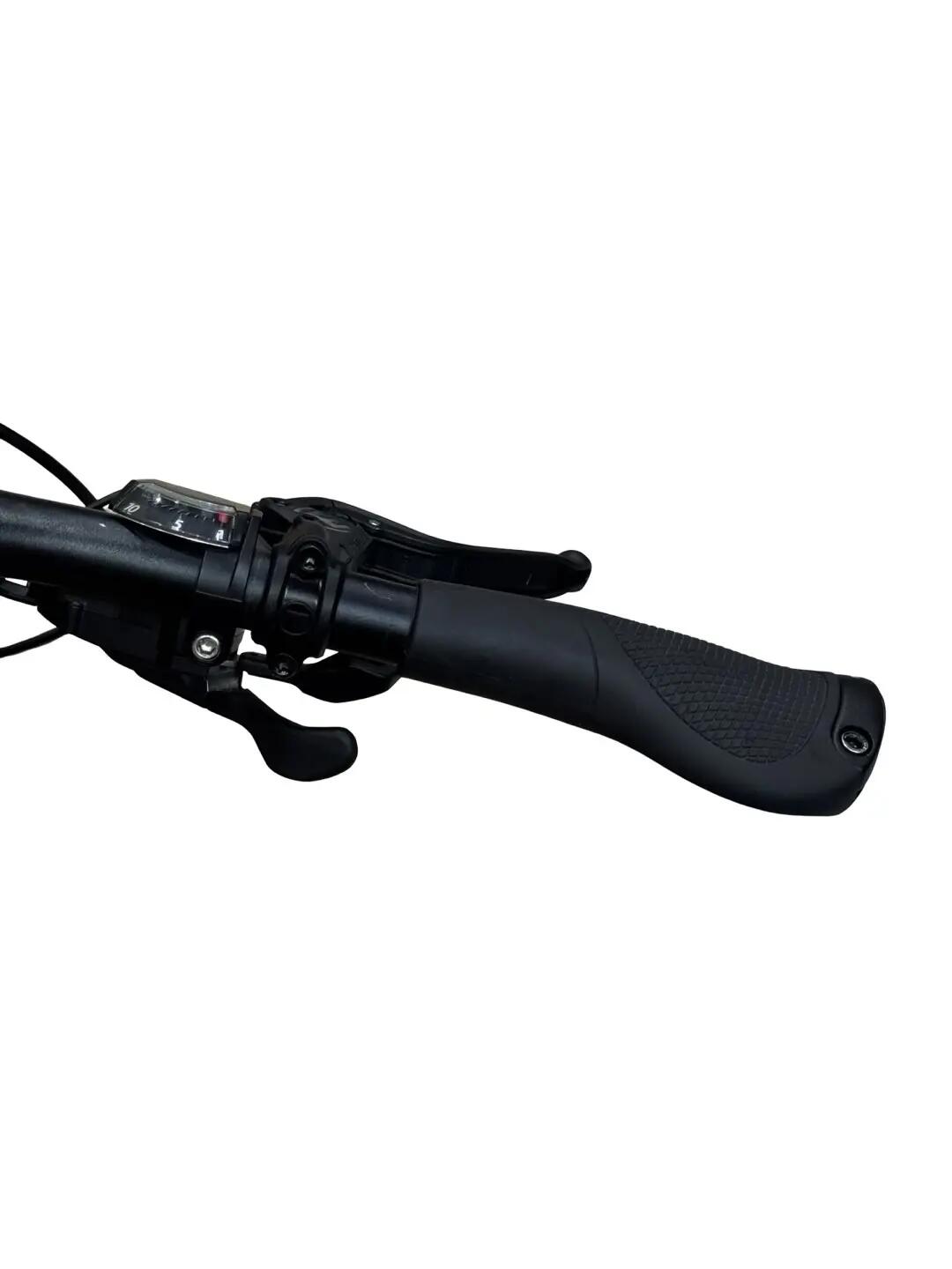 Segunda Vida - bicicleta eléctrica Zemo ZE 10 Shimano Deore - Como nuevo 7/15