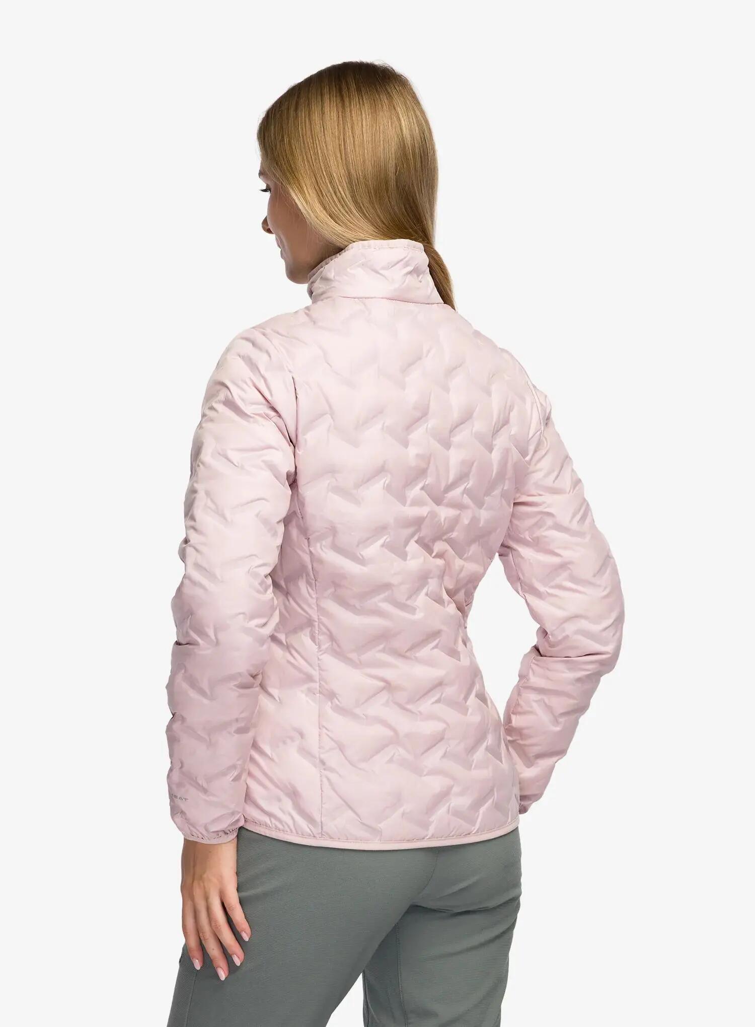 Kurtka puchowa damska Columbia Delta Ridge II Down Jacket 7/7
