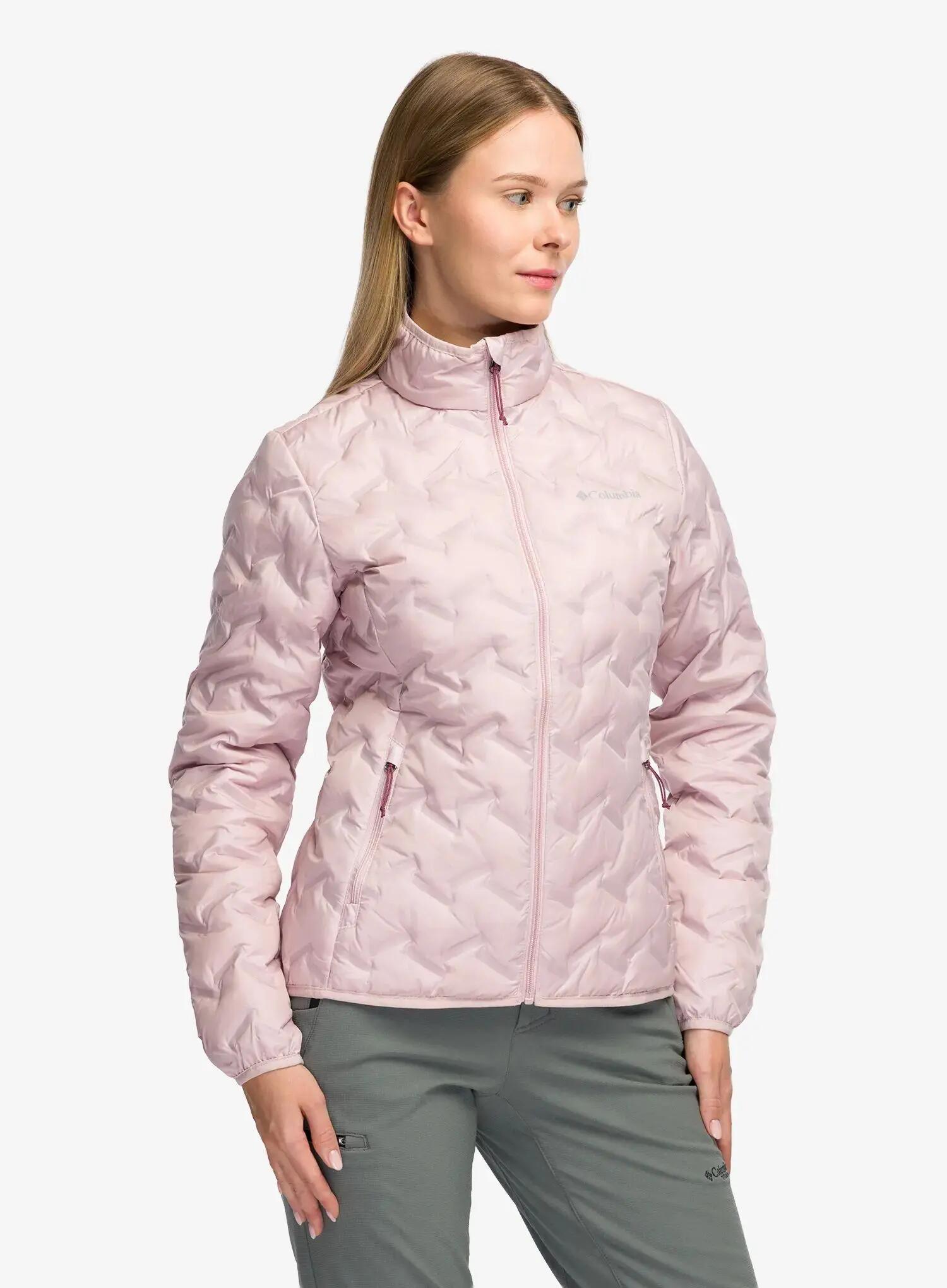 Kurtka puchowa damska Columbia Delta Ridge II Down Jacket 5/7